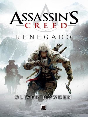 cover image of Renegado--Assassin´s Creed